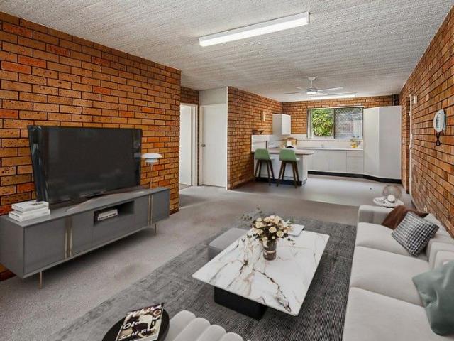 Central Sawtell Village Unit