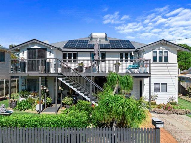 Central Scarness Potential on 1791m2