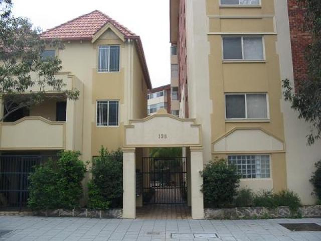 CENTRAL & SECURE LIVING