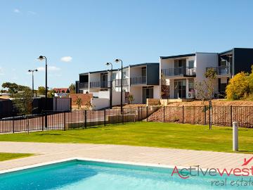 Geraldton, Greenough County, Peak Island, Western Australia