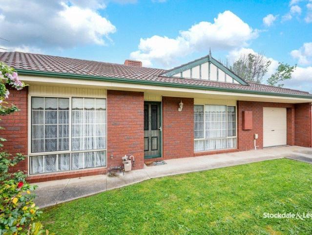 CENTRAL, SECURE & READY TO ENJOY