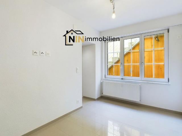 Central ground floor retirement apartment