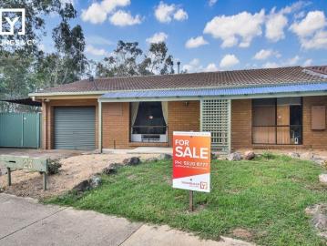 Central Shepparton Bushland Reserve Outlook 2 Bedroom Unit