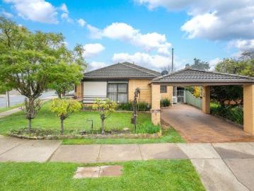 Central Shepparton Home Bourchier Street Estate