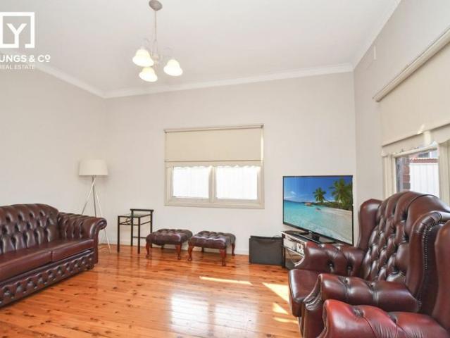 Central Shepparton location