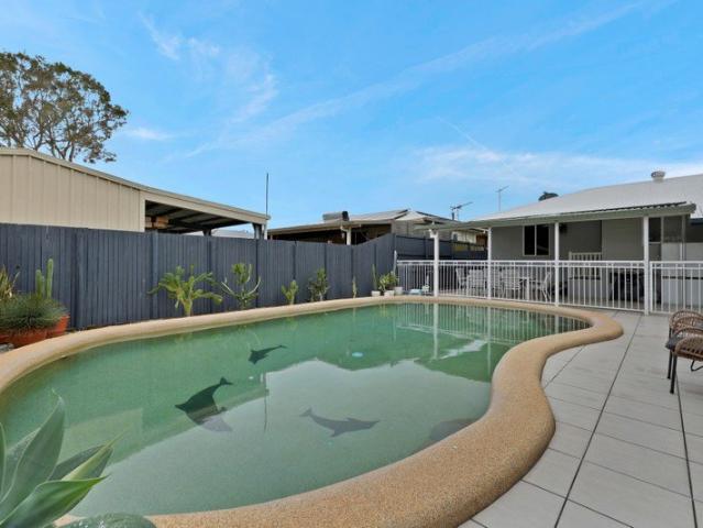 CENTRAL, SOUGHT AFTER LOCATION: SPORTS, SCHOOLS & WORK ALL AT YOUR DOORSTEP