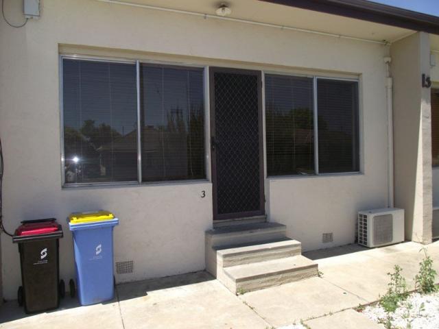 Central South Shepparton location