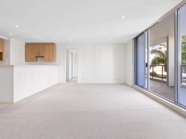 Central Southport Lifestyle – Boutique 2 Bed Apartment