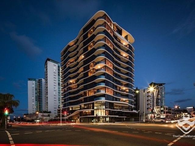 Central Southport, One Bedroom Unfurnished
