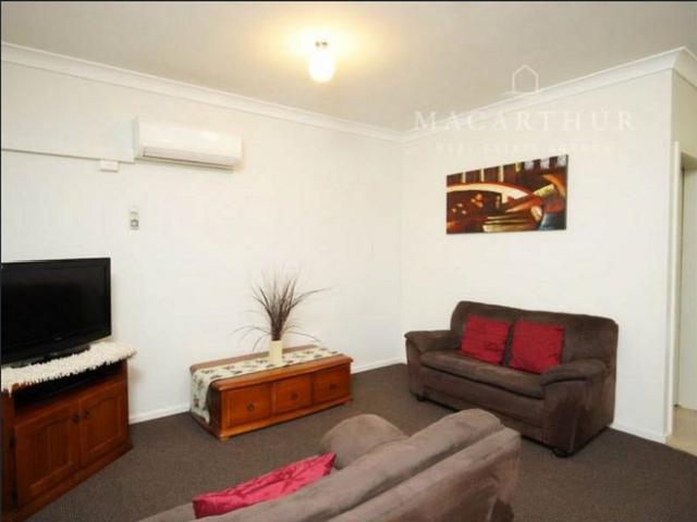 Central, Spacious, and Fully Furnished Apartment