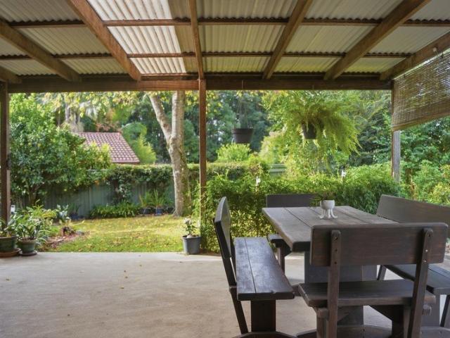 Central, Spacious & Private Ideal Investment or Family Home