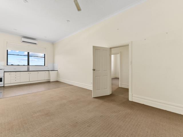 Central, Spacious, with Views