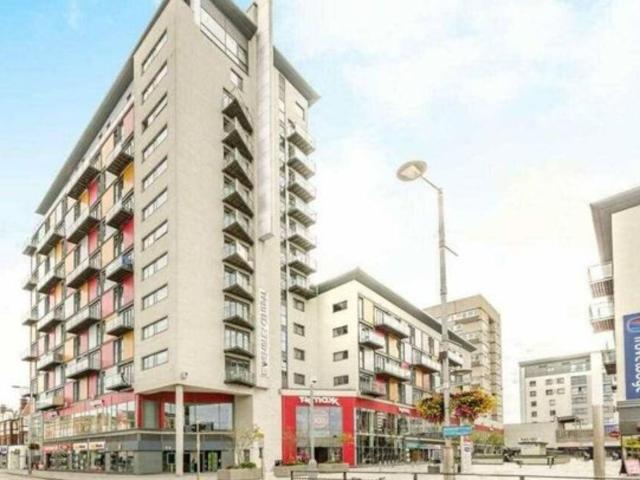 Central Square, Wembley HA9, 3 bed flat to rent, £2,802 pcm | PrimeLocation