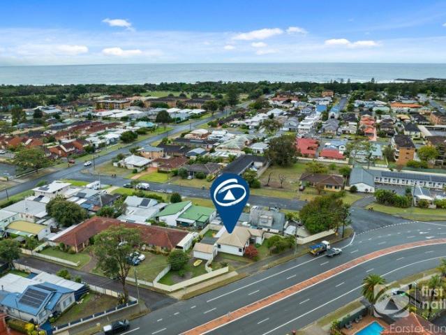 Central Tuncurry Home with Practical Living & Future Flexibility