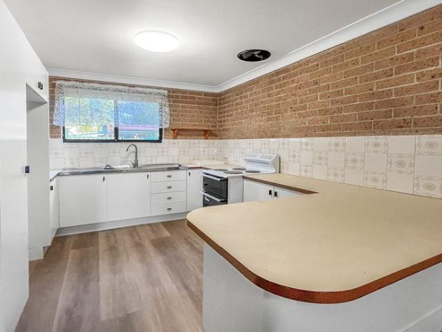 Central Two Bedroom Apartment