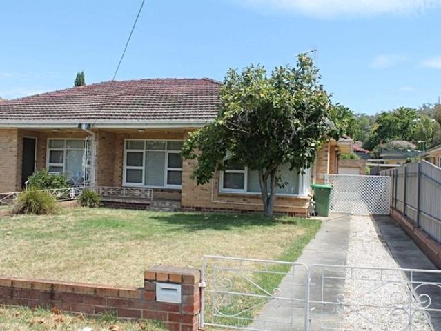 CENTRAL TWO BEDROOM HOME!
