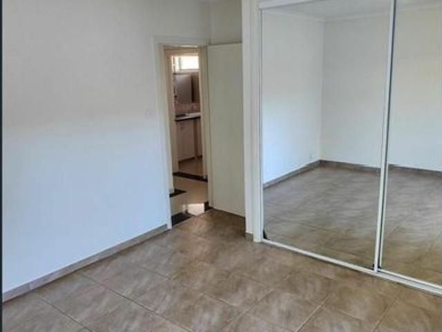 CENTRAL TWO BEDROOM TOWNHOUSE