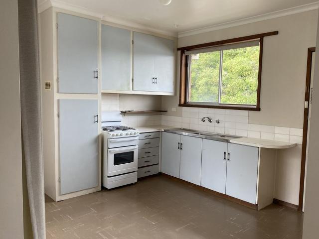 CENTRAL TWO BEDROOM UNIT