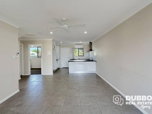 CENTRAL TWO BEDROOM UNIT