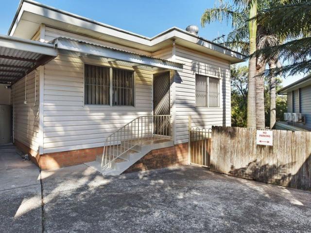Central Two Bedroom Unit