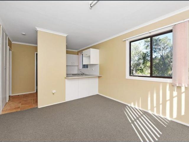Central Two Bedroom Unit