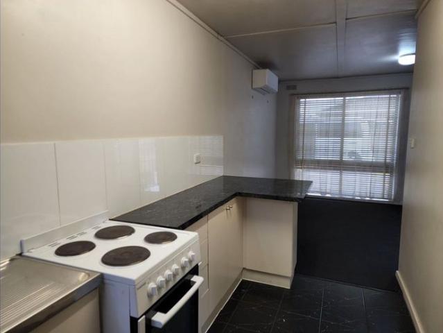 Central Two Bedroom Unit