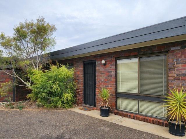 Central Two Bedroom Unit