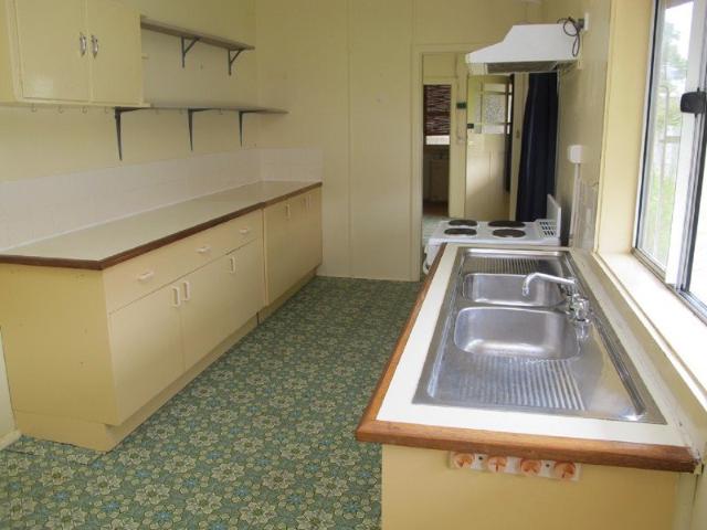 Central Two Bedroom Unit
