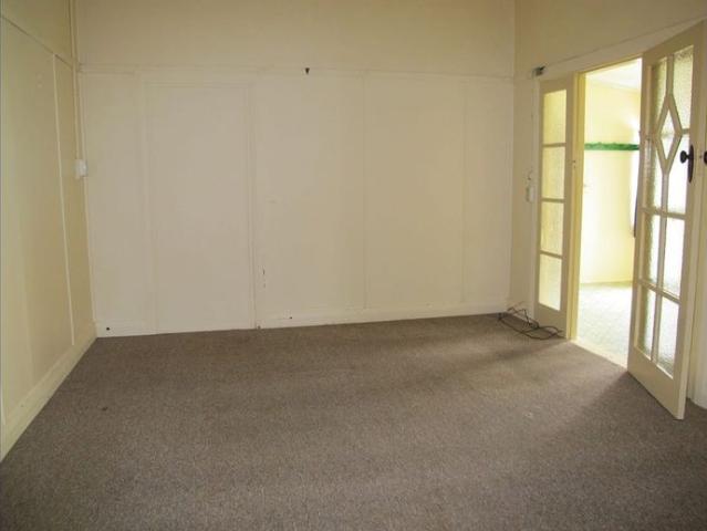 Central Two Bedroom Unit