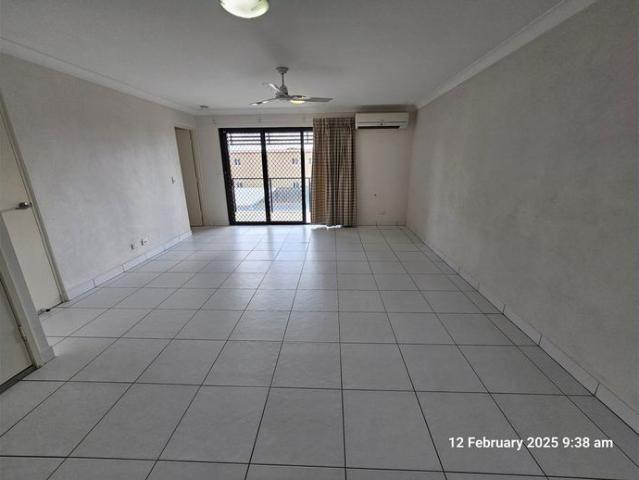 Central Two Bedroom Unit