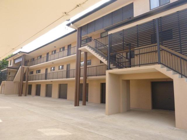 Central Two Bedroom Unit