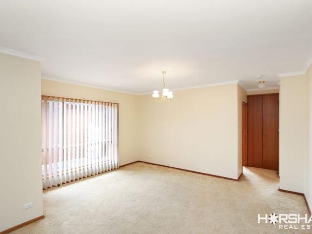 Central Two Bedroom Unit