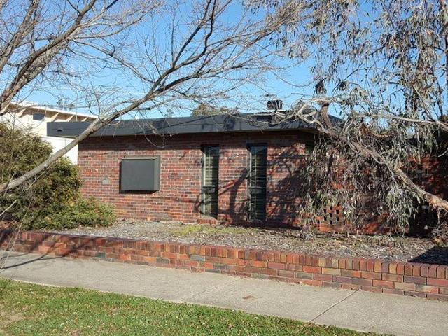 Central Two Bedroom Unit with Carport