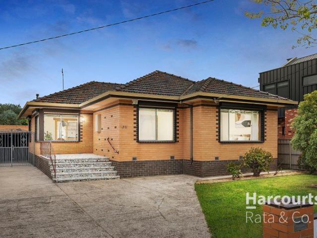 Central Thomastown Living with So Much Potential