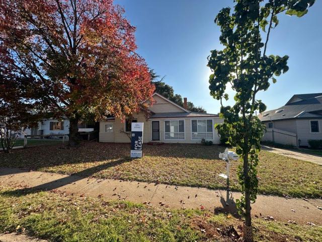 Central Three Bedroom Home