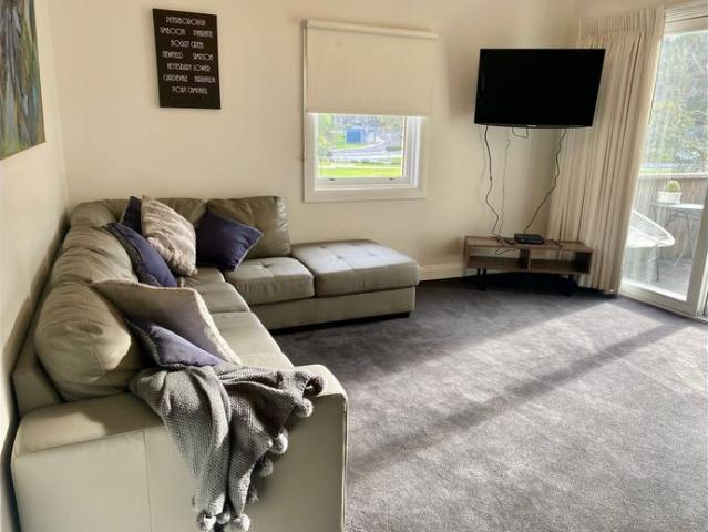 Central Timboon Apartment