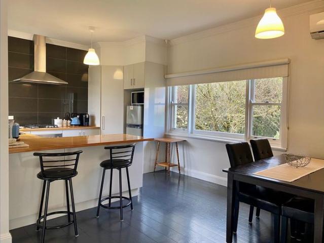 Central Timboon Apartment