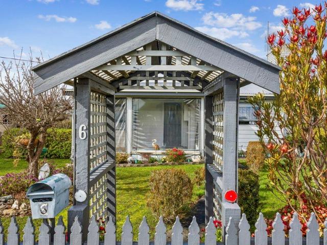 Central Timboon Opportunity Prime Location & Potential