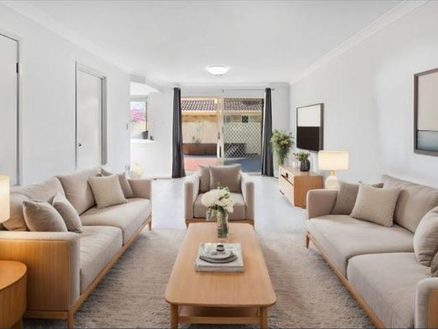 Central to Everything! * RENT WILL INCREASE TO $750 ON 9 OCTOBER