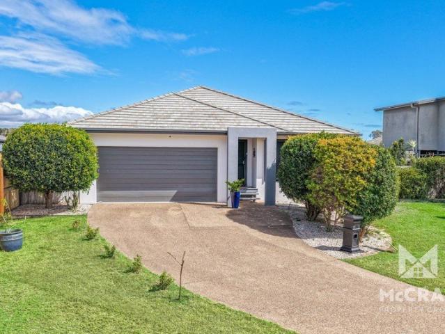 CENTRAL TO GOLF, BEACH & CBD EASY CHOICE!