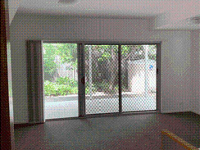 Central Townhome