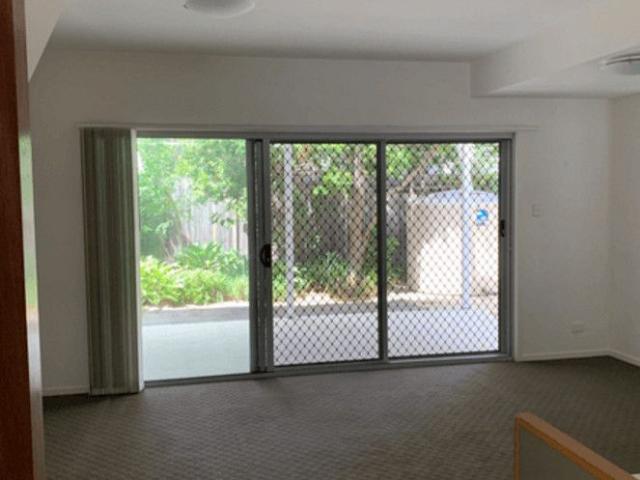 Central Townhome