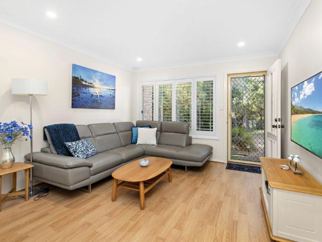 Central Townhouse