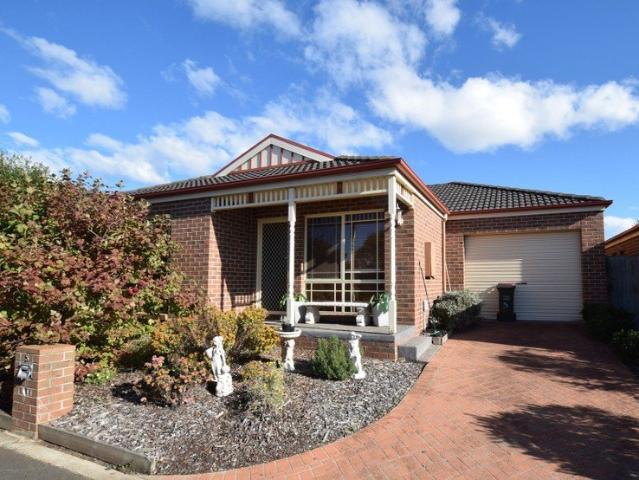 Central Townhouse