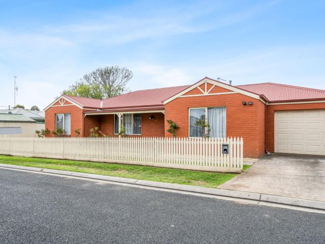 Central Townhouse