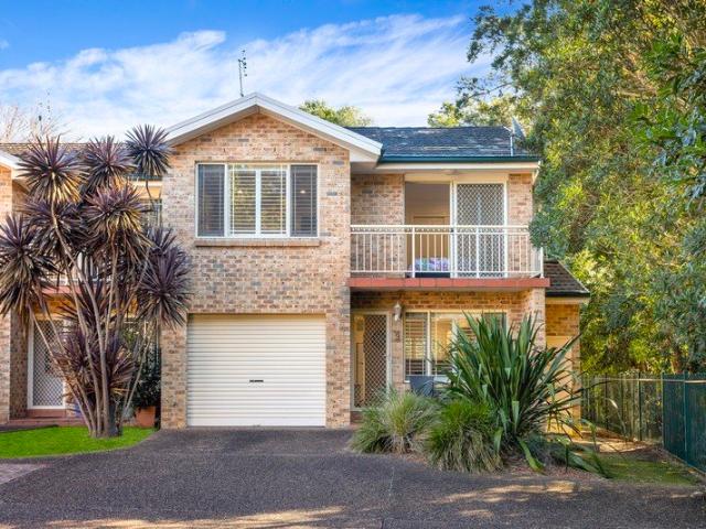 Central Townhouse