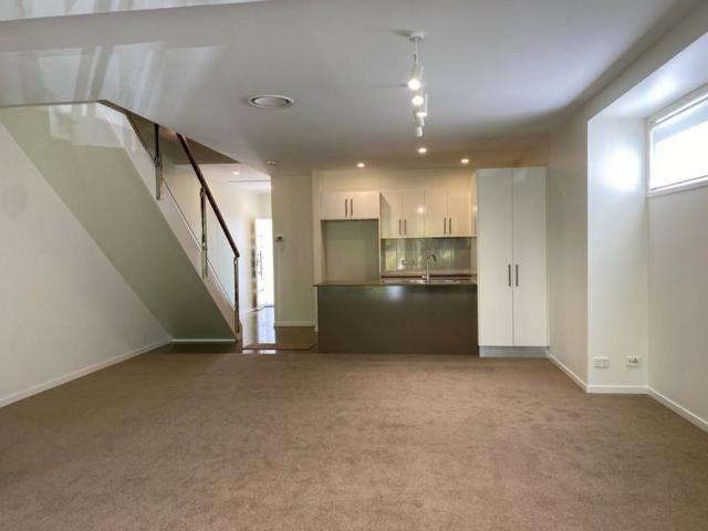 Central Townhouse!