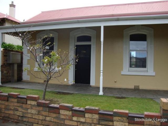 Central Townhouse Living
