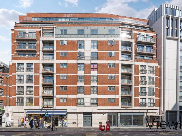 Central Tower, Vauxhall Bridge Road, London SW1V, 3 bed flat to rent, £4,983 pcm | PrimeLocation