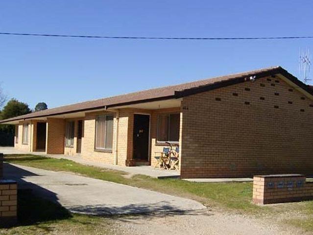 Central Unit